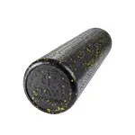 Yellow Speckle Foam Roller 24"